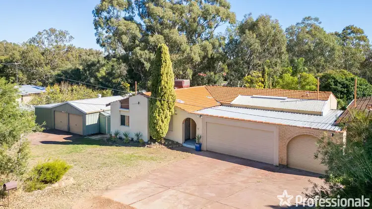 20A West Terrace, Maida Vale WA 6057