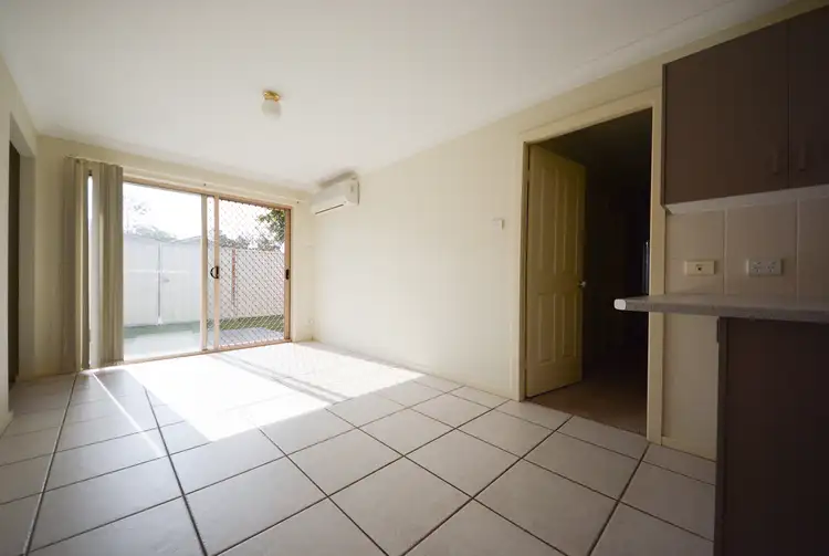 Fourth view of Homely villa listing, 4/159 Budgeree Drive, Aberglasslyn NSW 2320