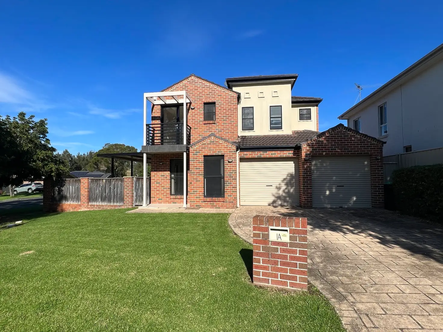 Main view of Homely house listing, 1A Canadian Place, Kearns NSW 2558