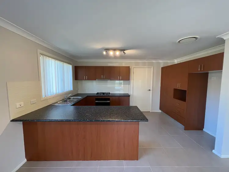 Third view of Homely house listing, 1A Canadian Place, Kearns NSW 2558