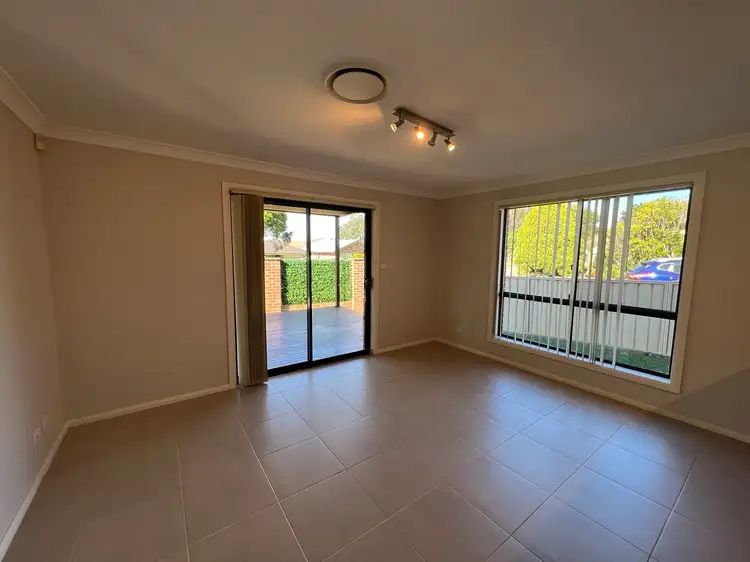 Fourth view of Homely house listing, 1A Canadian Place, Kearns NSW 2558