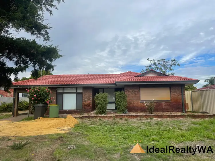 Second view of Homely house listing, 15 Stretton Way, Kenwick WA 6107