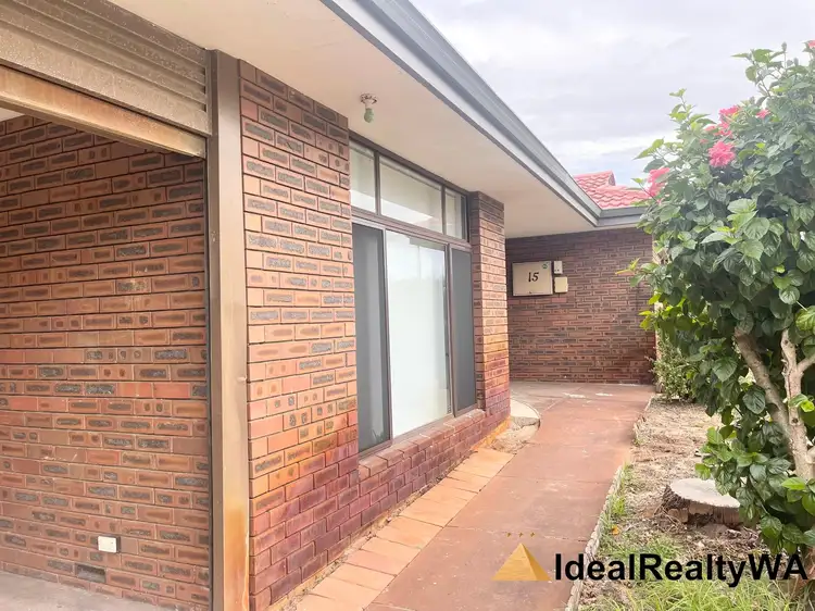 Third view of Homely house listing, 15 Stretton Way, Kenwick WA 6107