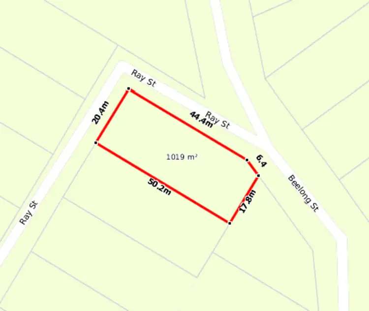 Seventh view of Homely land listing, 16 Ray Street, Macleay Island QLD 4184