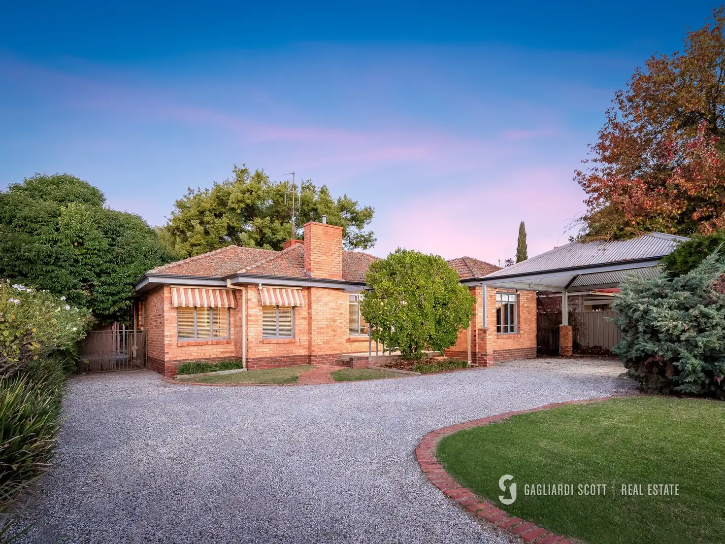 Main view of Homely house listing, 19 Hare Street, Shepparton VIC 3630