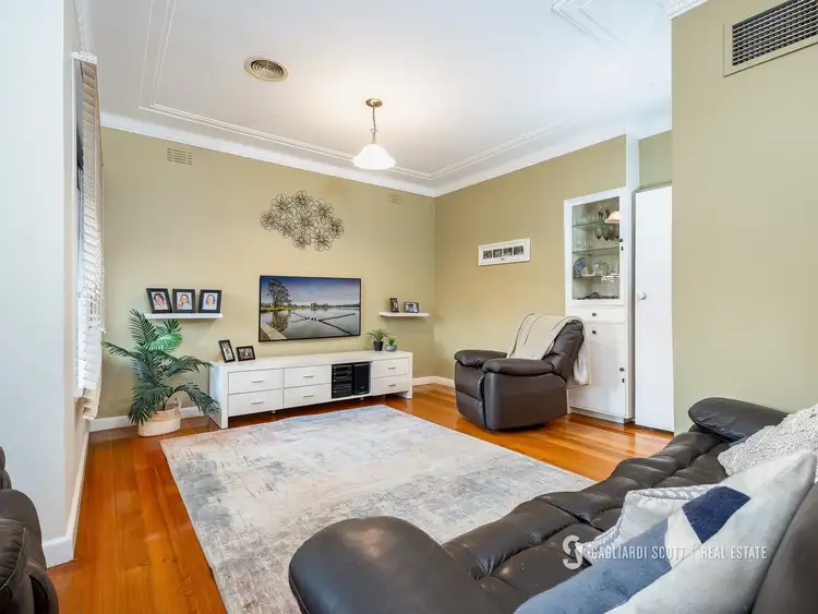 Second view of Homely house listing, 19 Hare Street, Shepparton VIC 3630