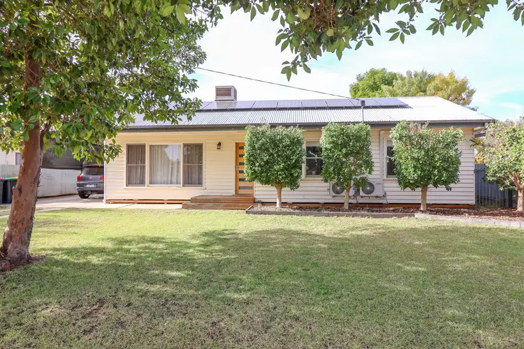 7 Drummond Street, Swan Hill VIC 3585