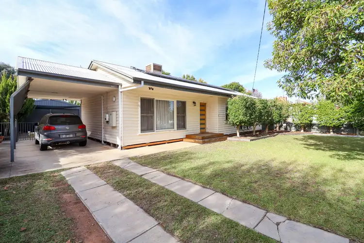 Second view of Homely house listing, 7 Drummond Street, Swan Hill VIC 3585