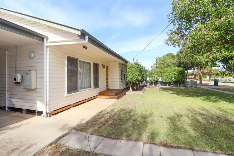 Third view of Homely house listing, 7 Drummond Street, Swan Hill VIC 3585