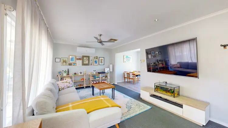 Fifth view of Homely house listing, 7 Drummond Street, Swan Hill VIC 3585