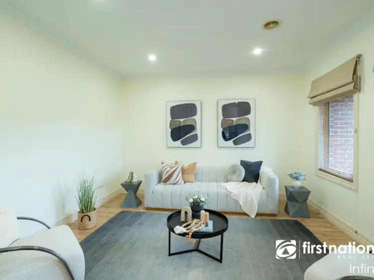 Fifth view of Homely house listing, 14 Hanna Street, Point Cook VIC 3030