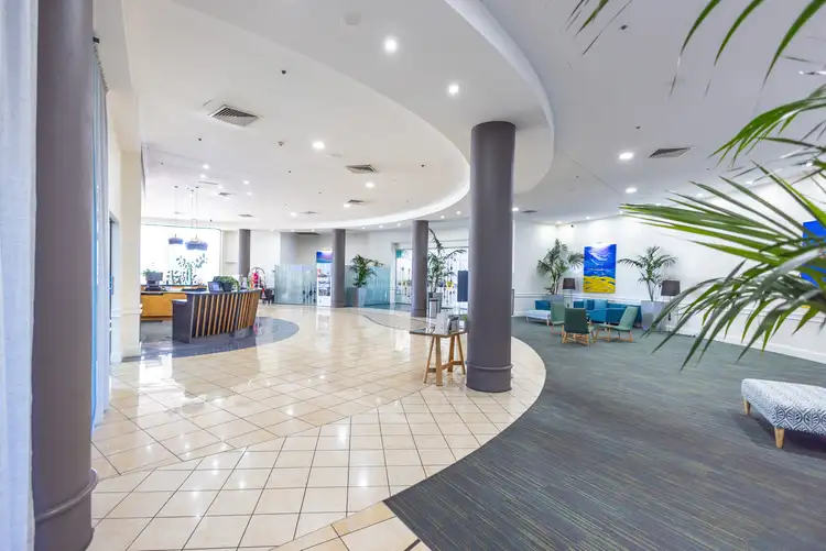 Second view of Homely apartment listing, 305/7 Venning Street, Mooloolaba QLD 4557