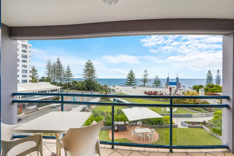 Fifth view of Homely apartment listing, 305/7 Venning Street, Mooloolaba QLD 4557