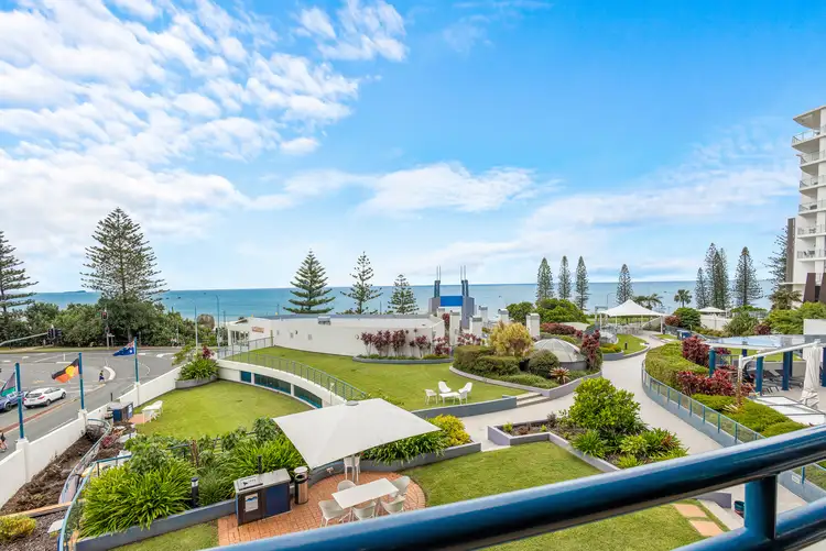 Sixth view of Homely apartment listing, 305/7 Venning Street, Mooloolaba QLD 4557