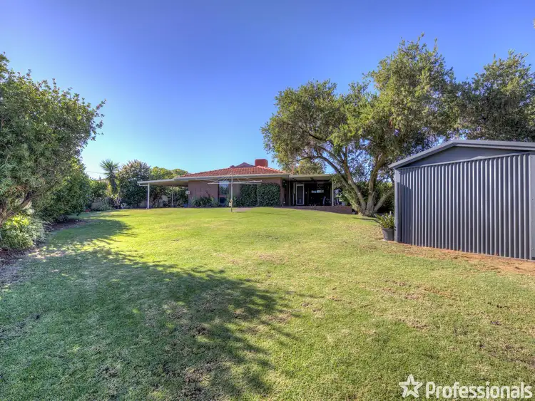 Third view of Homely house listing, 63 Allamanda Way, Forrestfield WA 6058