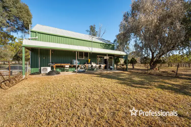 Fifth view of Homely land listing, 15-21 Bullecourt Road, Corowa NSW 2646
