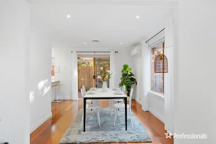 Fourth view of Homely unit listing, 3/45 Pecks Road, Sydenham VIC 3037