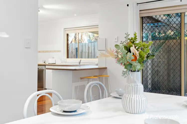 Fifth view of Homely unit listing, 3/45 Pecks Road, Sydenham VIC 3037