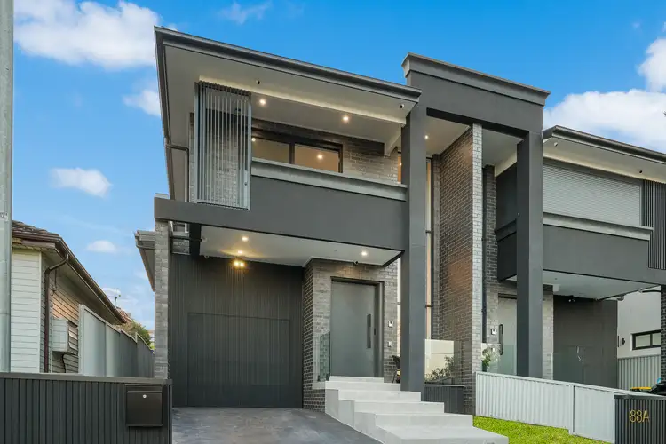 88A Tempe Street