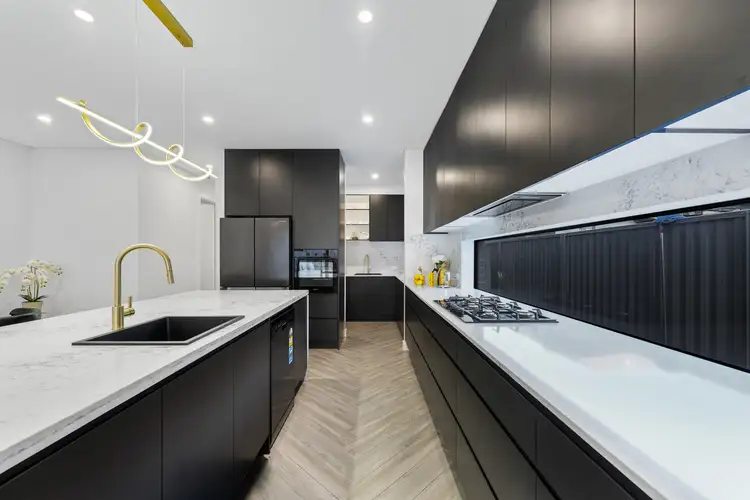 Fourth view of Homely semi-detached listing, 88A Tempe Street, Greenacre NSW 2190