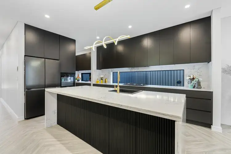Fifth view of Homely semi-detached listing, 88A Tempe Street, Greenacre NSW 2190
