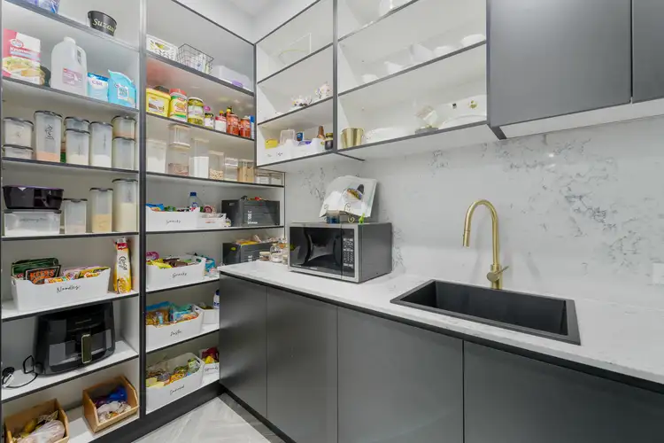 Sixth view of Homely semi-detached listing, 88A Tempe Street, Greenacre NSW 2190