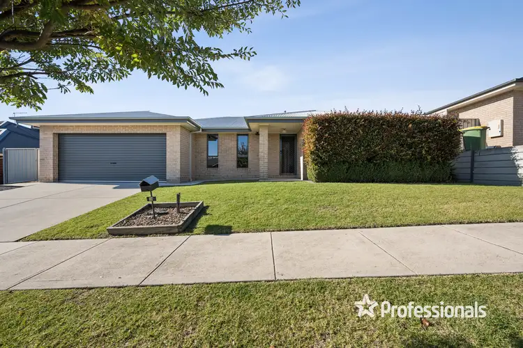 14 Proctor Street, Wodonga VIC 3690