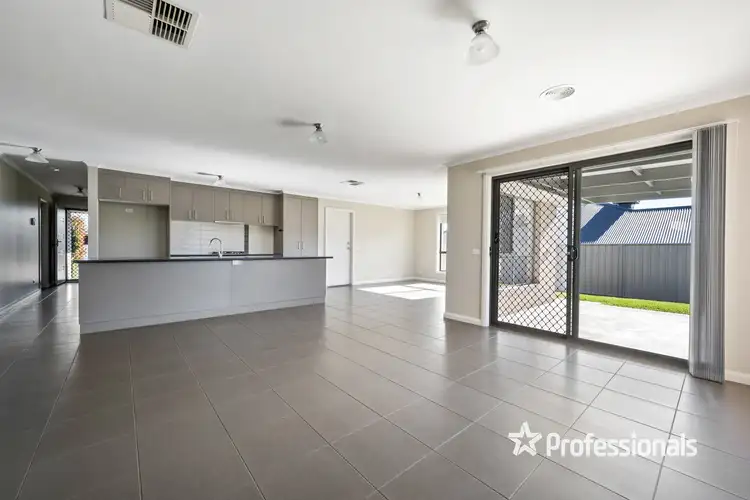 Third view of Homely house listing, 14 Proctor Street, Wodonga VIC 3690