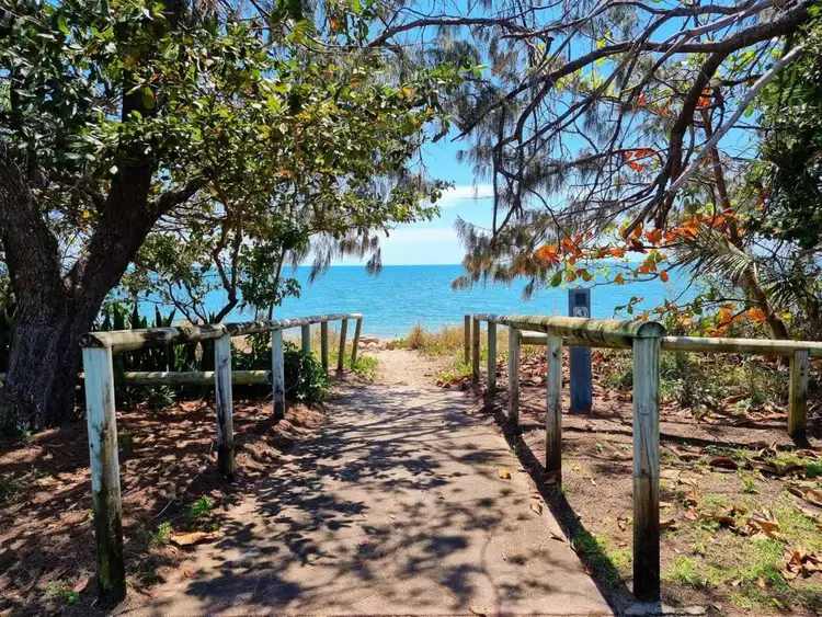 Fourth view of Homely land listing, 9 Tea Tree Close, Bowen QLD 4805