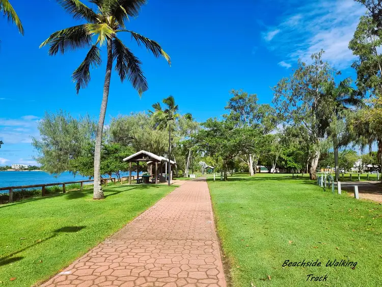 Fifth view of Homely land listing, 9 Tea Tree Close, Bowen QLD 4805