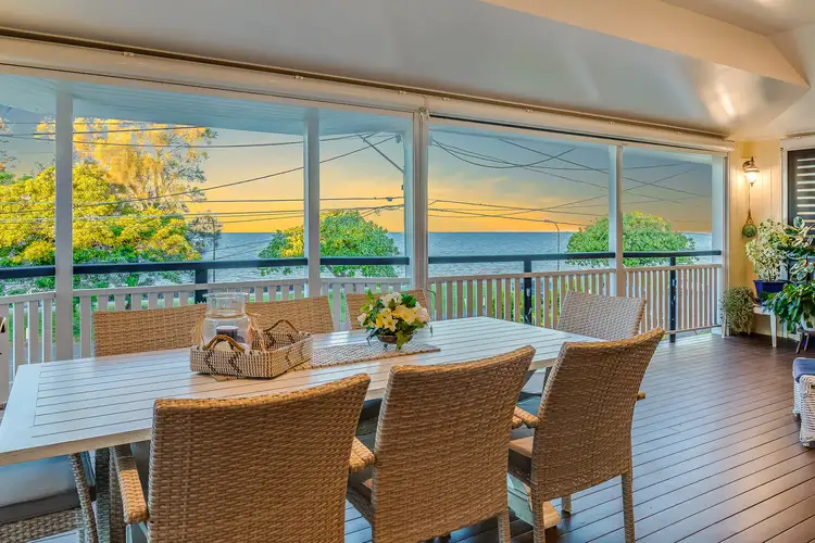 Third view of Homely house listing, 272 Flinders Parade, Sandgate QLD 4017