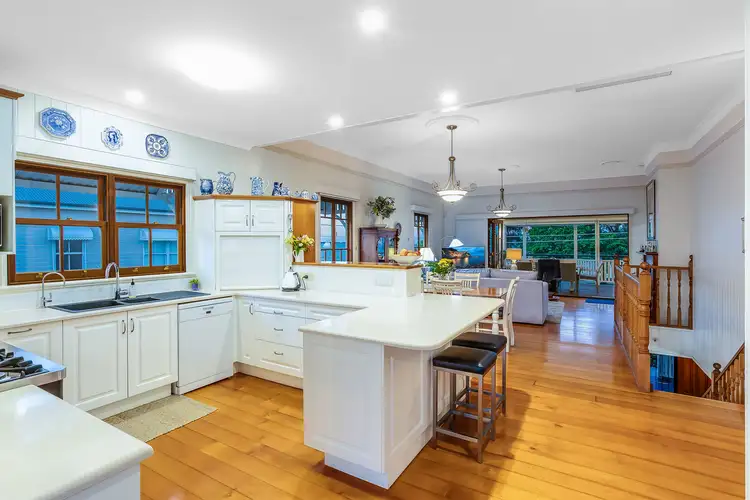 Fifth view of Homely house listing, 272 Flinders Parade, Sandgate QLD 4017