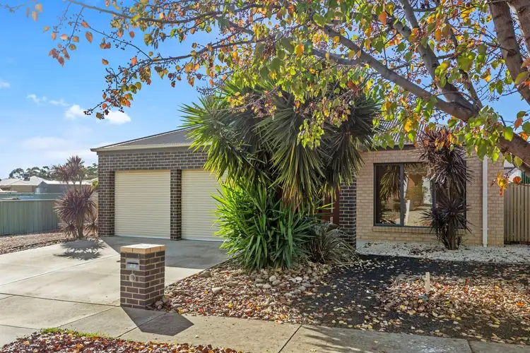 14 St James Wood Drive, North Bendigo VIC 3550