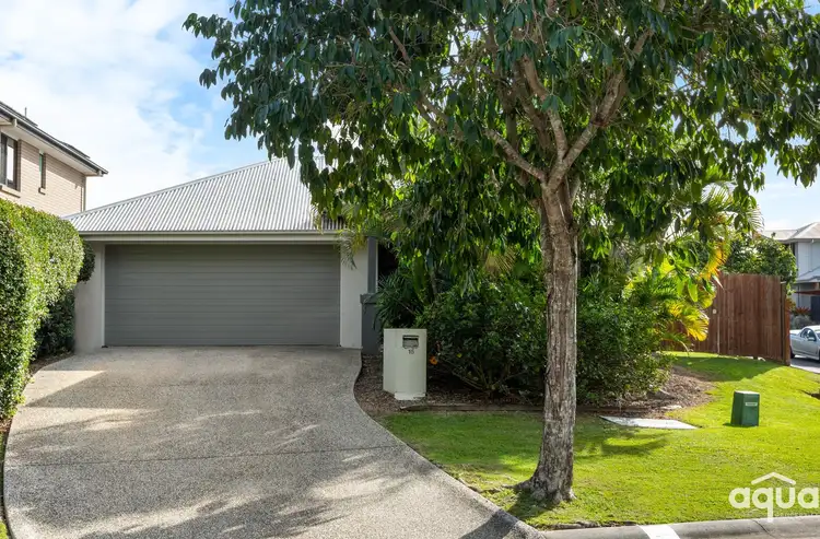 15 Nocturnal Promenade, Narangba QLD 4504