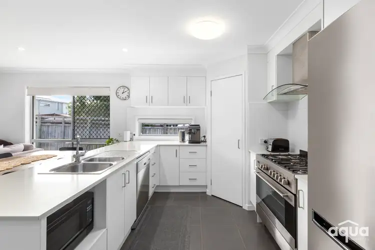 Second view of Homely house listing, 15 Nocturnal Promenade, Narangba QLD 4504