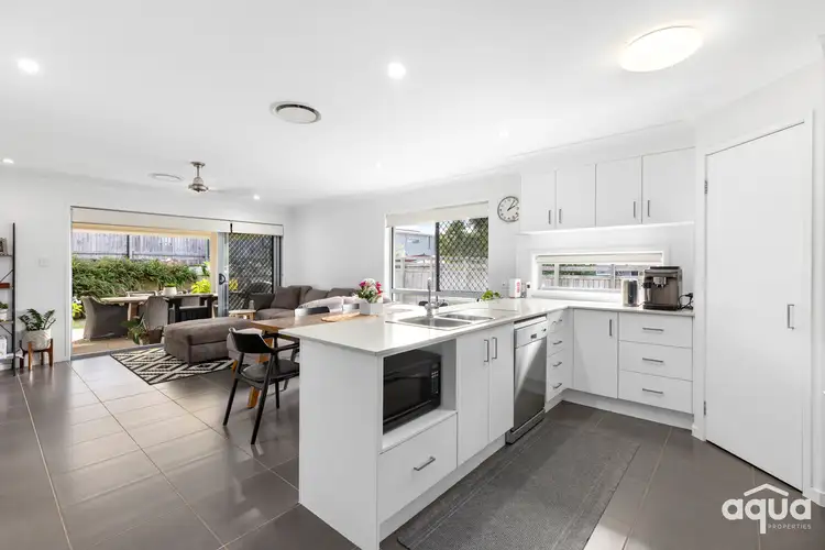 Third view of Homely house listing, 15 Nocturnal Promenade, Narangba QLD 4504