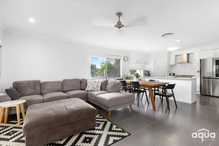 Fourth view of Homely house listing, 15 Nocturnal Promenade, Narangba QLD 4504