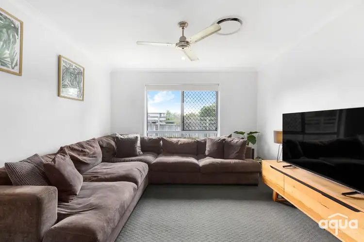 Fifth view of Homely house listing, 15 Nocturnal Promenade, Narangba QLD 4504