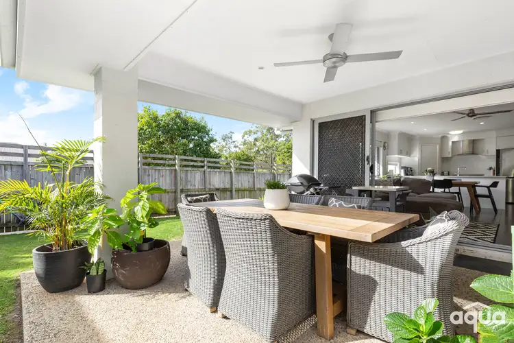 Sixth view of Homely house listing, 15 Nocturnal Promenade, Narangba QLD 4504
