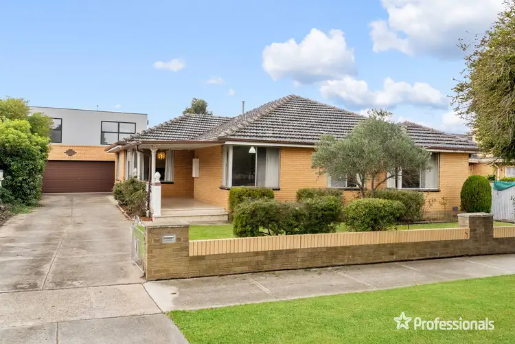 14 McLeod Street, Sunshine North VIC 3020