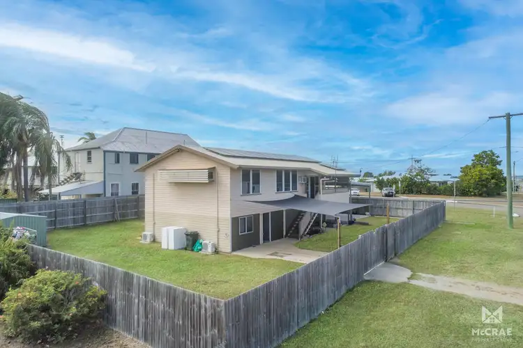Main view of Homely house listing, 22a Sinclair Street, Bowen QLD 4805