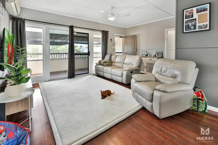 Second view of Homely house listing, 22a Sinclair Street, Bowen QLD 4805