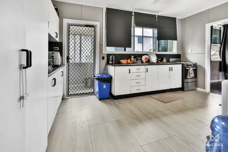 Fourth view of Homely house listing, 22a Sinclair Street, Bowen QLD 4805