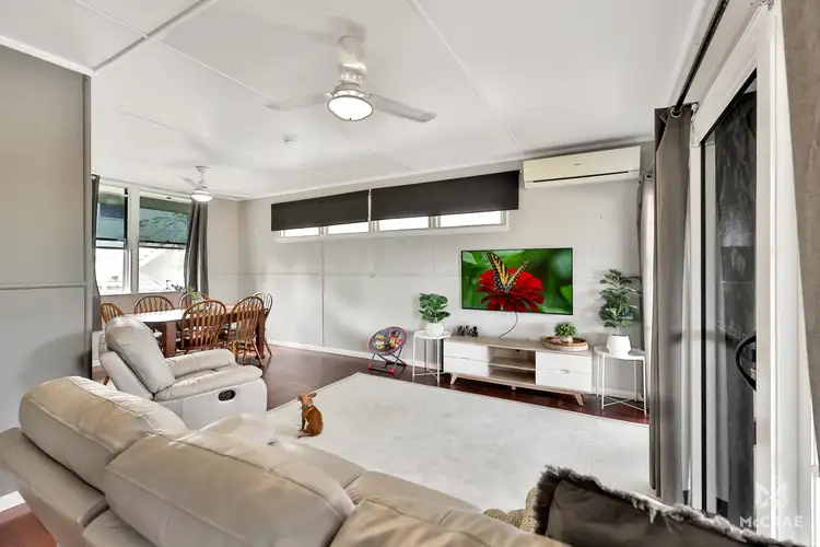 Sixth view of Homely house listing, 22a Sinclair Street, Bowen QLD 4805