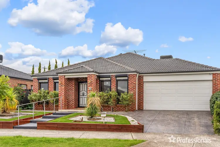 78 Lennon Parkway, Derrimut VIC 3026