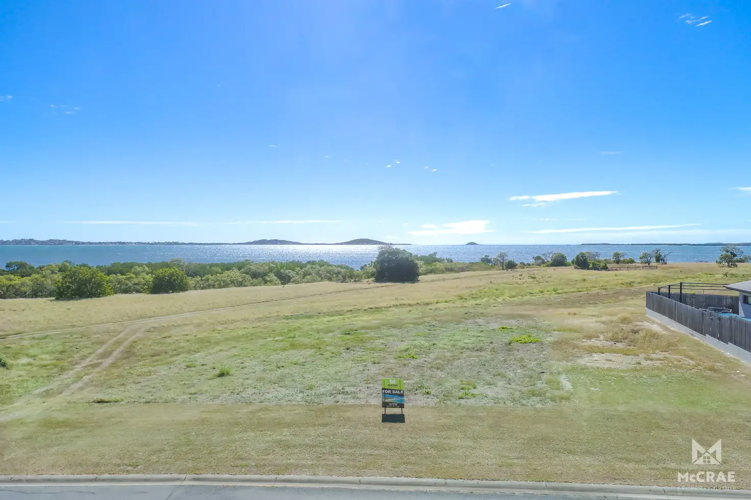 Main view of Homely land listing, 22 Marine Parade, Bowen QLD 4805