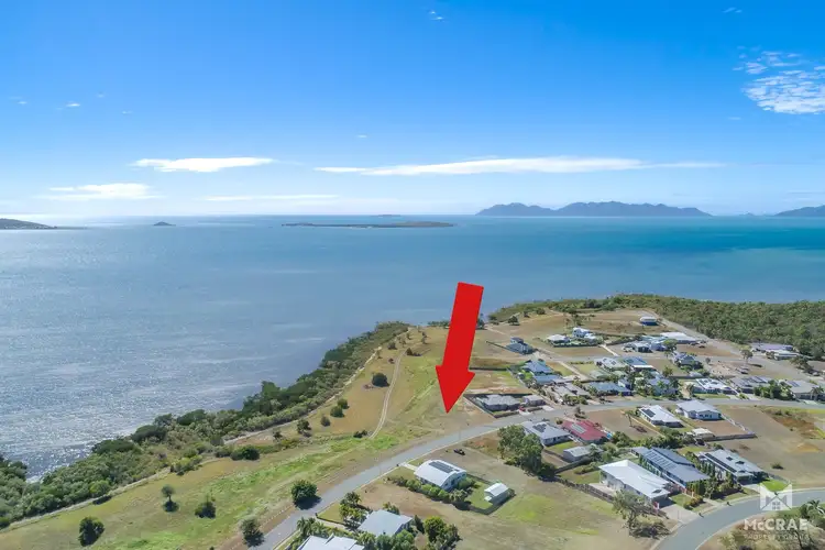 Second view of Homely land listing, 22 Marine Parade, Bowen QLD 4805