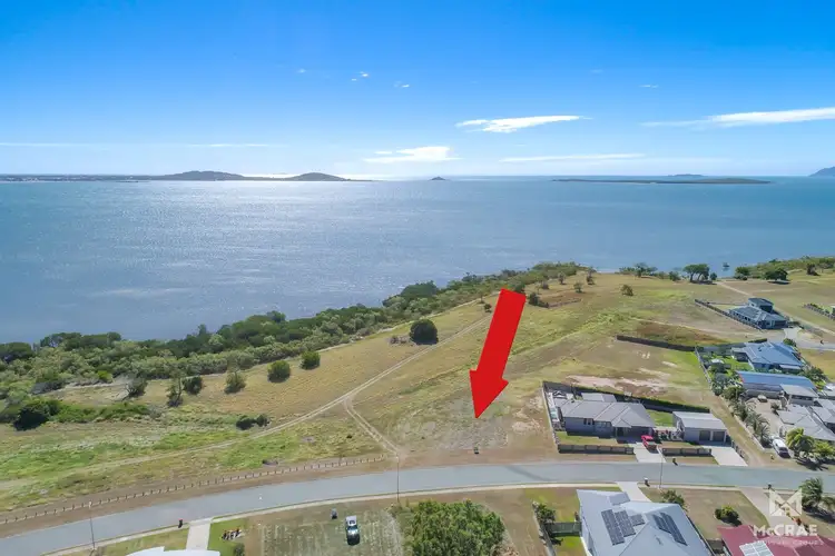 Fourth view of Homely land listing, 22 Marine Parade, Bowen QLD 4805