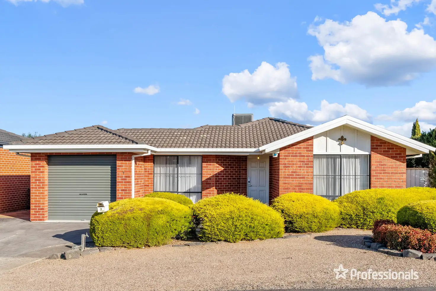 Main view of Homely house listing, 7 Willis Place, Delahey VIC 3037