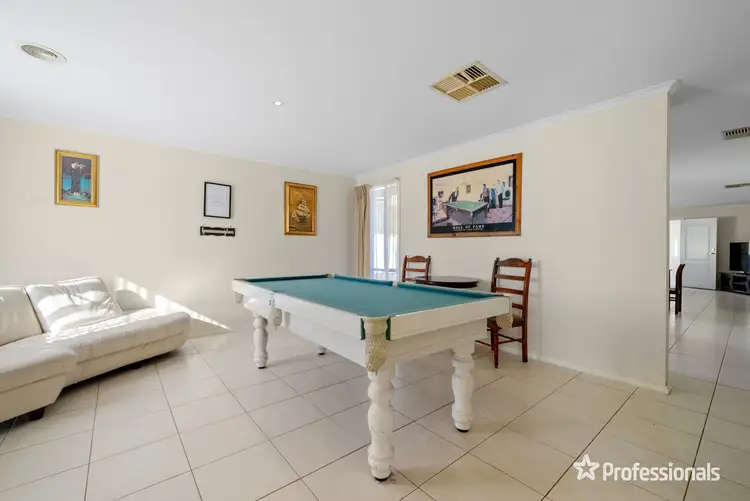 Second view of Homely house listing, 7 Willis Place, Delahey VIC 3037